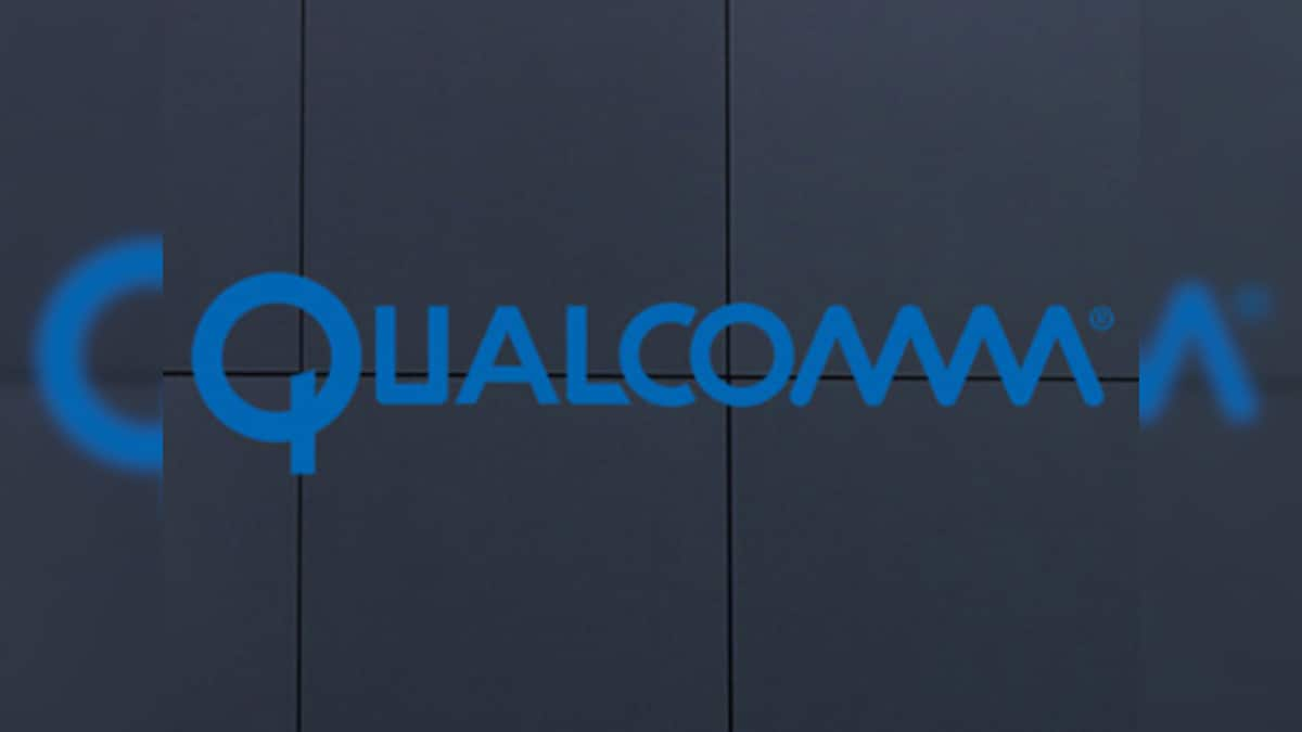 Qualcomm's Q1 2018 profit exceeds forecasts, suggesting that a slowdown in global smartphone market is not as bad