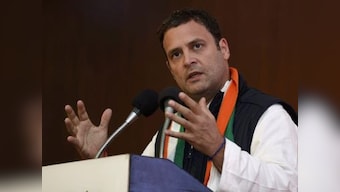 2G verdict, Gujarat poll results represent lots of luck for Rahul Gandhi, but not enough to win the 2019 main event