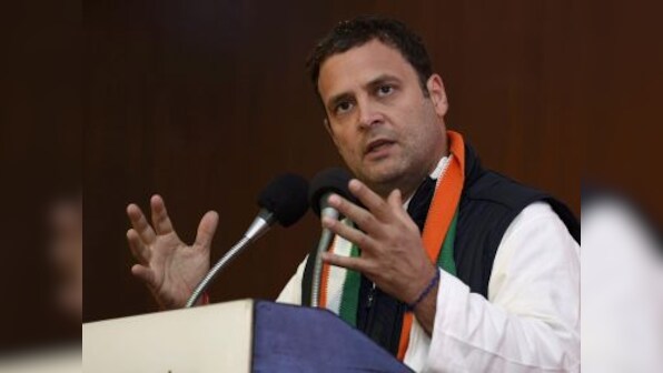 2G verdict, Gujarat poll results represent lots of luck for Rahul Gandhi, but not enough to win the 2019 main event