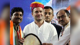 Gujarat results show Rahul can't beat Modi alone, Congress needs strong CM face to defeat BJP in Rajasthan