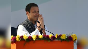 Rahul Gandhi says Congress seeks transformation; party to introduce new young faces