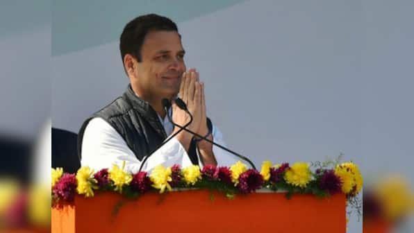 Rahul Gandhi says Congress seeks transformation; party to introduce new young faces