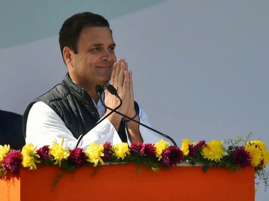 After EC withdraws notice against Rahul Gandhi, Congress asks if it was a 'ploy' to prevent interview telecast After EC withdraws notice against Rahul Gandhi, Congress asks if it was a 'ploy' to prevent interview telecast