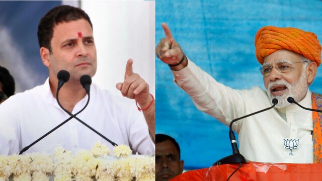 Gujarat Election 2017: For political parties, social media turns battleground as #BJPWaveInGujarat takes on #CongressAaveChhe Gujarat Election 2017: For political parties, social media turns battleground as #BJPWaveInGujarat takes on #CongressAaveChhe