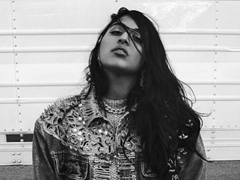 Raja Kumari: LA-bred singer-songwriter is poised to be the queen of ...