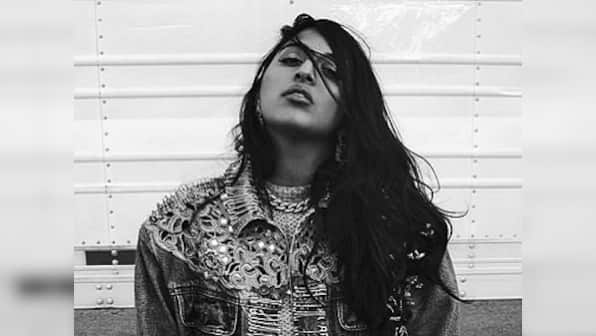Raja Kumari: LA-bred singer-songwriter is poised to be the queen of desi hip-hop