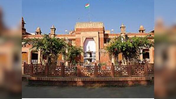 Centre's negative opinion proves my judicial independence, says outgoing Rajasthan HC’s chief justice