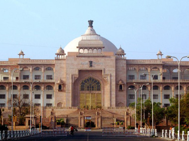 Rajasthan polls: From Muslim-dominated Tonk to agriculture-driven Shekhawati, a look at key regions and constituencies Rajasthan polls: From Muslim-dominated Tonk to agriculture-driven Shekhawati, a look at key regions and constituencies