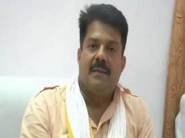 Independent MLA offers to resign from Rajasthan Assembly over govt's 'poor handling' of doctors' strike Independent MLA offers to resign from Rajasthan Assembly over govt's 'poor handling' of doctors' strike
