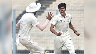 Ranji Trophy final: Underdogs Vidarbha look to conclude dream run with maiden title, Delhi seek redemption