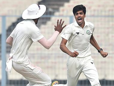 Ranji Trophy final: Underdogs Vidarbha look to conclude dream run with maiden title, Delhi seek redemption Ranji Trophy final: Underdogs Vidarbha look to conclude dream run with maiden title, Delhi seek redemption