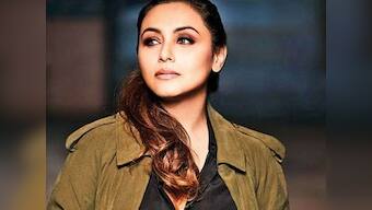 Hichki: Trailer of Rani Mukerji's next film to be attached with Tiger Zinda Hai