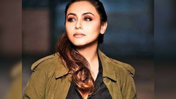 Hichki: Trailer of Rani Mukerji's next film to be attached with Tiger Zinda Hai