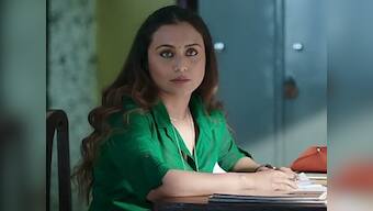 Hichki: Is Rani Mukerji's upcoming film inspired by American drama Front of the Class?