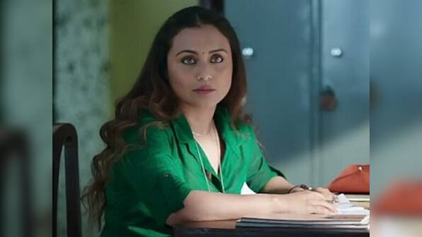 Hichki: Is Rani Mukerji's upcoming film inspired by American drama Front of the Class?