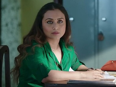 Rani Mukerji to serve as chief guest at Indian Film Festival of Melbourne 2018, will hoist national flag at event Rani Mukerji to serve as chief guest at Indian Film Festival of Melbourne 2018, will hoist national flag at event