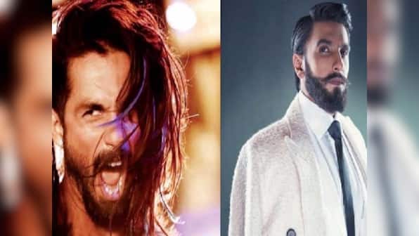 Arjun Reddy hindi remake: Shahid Kapoor, not Ranveer Singh, might be cast as lead