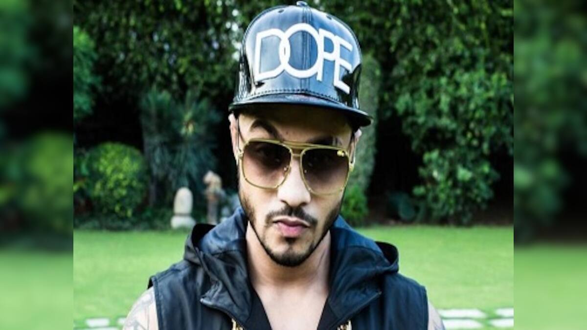 Rapper Raftaar joins Roadies Xtreme as 'gang leader' alongside Nikhil ...