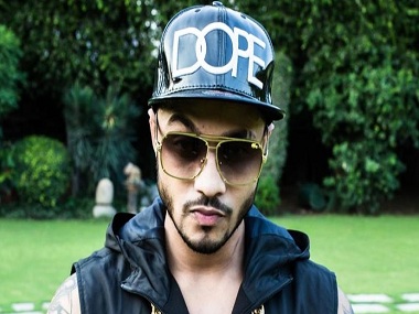 Rapper Raftaar joins Roadies Xtreme as 'gang leader' alongside Nikhil Chinapa, Neha Dhupia Rapper Raftaar joins Roadies Xtreme as 'gang leader' alongside Nikhil Chinapa, Neha Dhupia