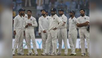 India vs South Africa: Upcoming 3-match Test rubber to be called 'Freedom Series'