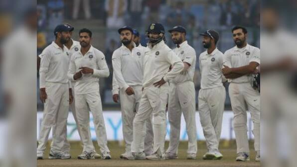 India vs South Africa: Upcoming 3-match Test rubber to be called 'Freedom Series'