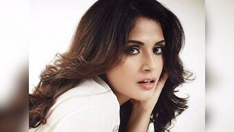 Richa Chadha makes directorial debut with short film featuring Ali Fazal, Aadar Malik, Satyajeet Dubey