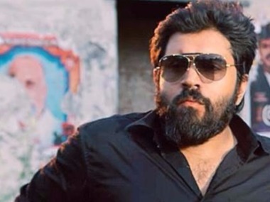 Richie movie review: Nivin Pauly is impressive in this sometimes dark, dreary film Richie movie review: Nivin Pauly is impressive in this sometimes dark, dreary film
