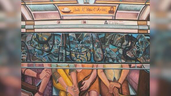 Fear and insecurity in Delhi: A woman’s view of using public transport in the capital