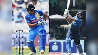 Highlights, India vs Sri Lanka, 1st ODI at Dharamsala: Visitors win by 7 wickets