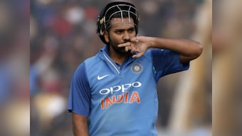 India vs Sri Lanka stats review: From Rohit Sharma’s many milestones to hosts' unstoppable run in ODIs