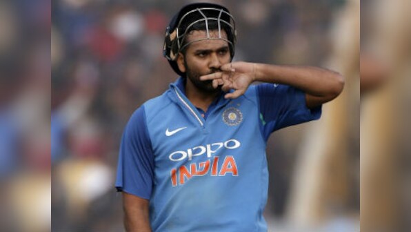 India vs Sri Lanka stats review: From Rohit Sharma’s many milestones to hosts' unstoppable run in ODIs