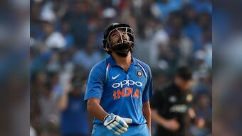 Nidahas Trophy 2018: Does Rohit Sharma deserve another chance to be in the Indian team after repeated failures?