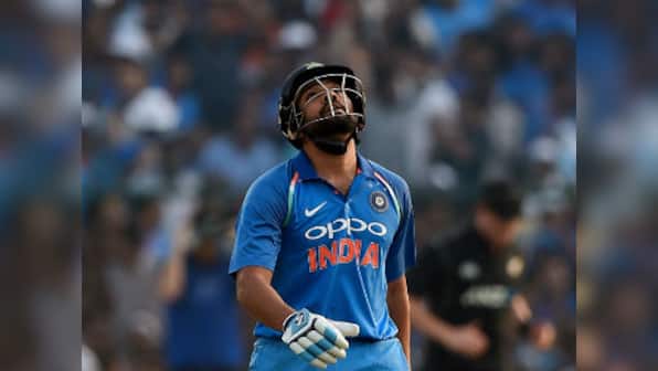 Nidahas Trophy 2018: Does Rohit Sharma deserve another chance to be in the Indian team after repeated failures?