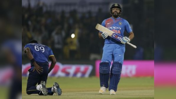 India vs Sri Lanka, Indore T20I: Rohit Sharma unleashed a more lethal version of his batting in decimation of visitors