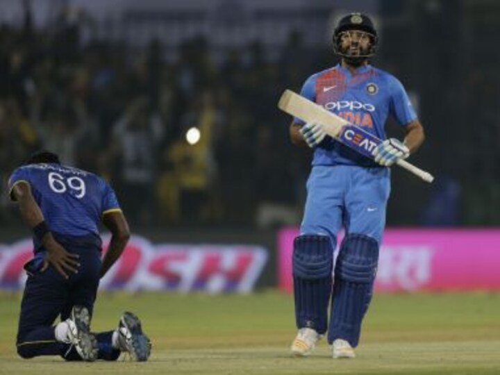India vs Sri Lanka, Indore T20I: Rohit Sharma unleashed a more lethal version of his batting in decimation of visitors