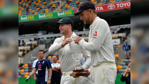 Highlights, Australia vs England, 3rd Test, Day 1 in Perth, Ashes 2017: Visitors 305/4 at stumps