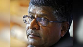 BS Yeddyurappa calls Congress' bribe charge 'nonsense', Ravi Shankar Prasad says party is spinning 'web of lies'