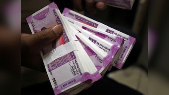 Govt to make Rs 50,000 cr additional borrowing from G-Sec in current fiscal