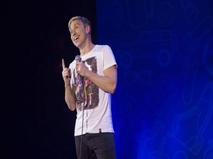 Russell Howard: Recalibrate review — An audacious stand-up but mediocre example of British comedy