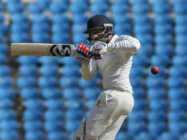 Ranji Trophy: Shreyas Gopal's ton puts Karnataka in box seat against Mumbai; Bengal poised to knock holders Gujarat out Ranji Trophy: Shreyas Gopal's ton puts Karnataka in box seat against Mumbai; Bengal poised to knock holders Gujarat out