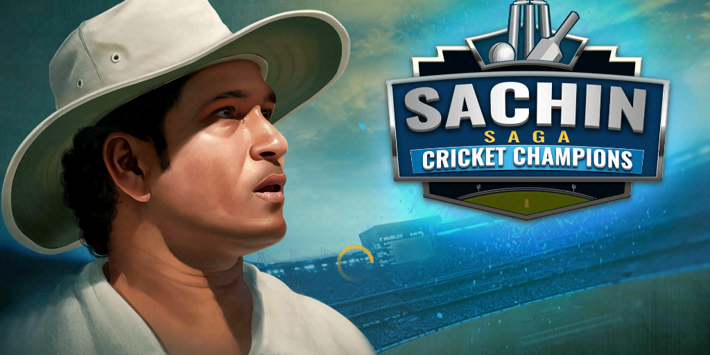 Sachin Saga Cricket Champions is a celebration of Tendulkar's career, not  just another mobile game- Technology News, Firstpost