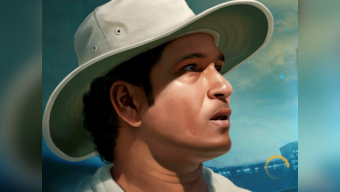 Sachin Saga Cricket Champions is a celebration of Tendulkar's career, not just another mobile game