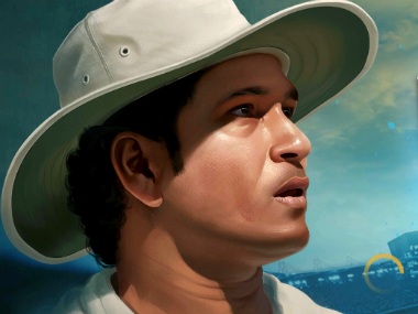 Sachin Saga Cricket Champions is a celebration of Tendulkar's career, not just another mobile game Sachin Saga Cricket Champions is a celebration of Tendulkar's career, not just another mobile game