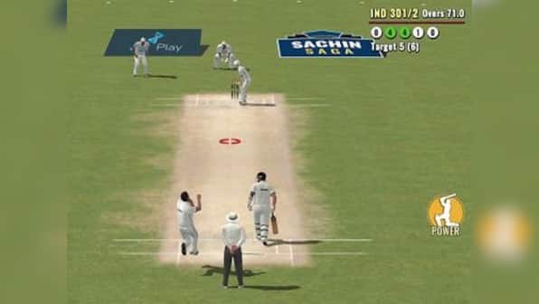 Sachin Tendulkar launches Sachin Saga Cricket Champions gaming platform which lets you play as the Little Master himself