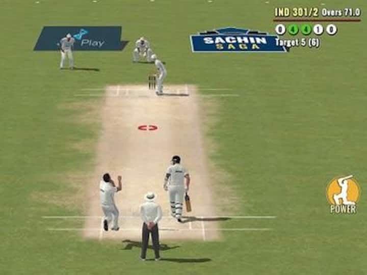 Sachin Tendulkar launches Sachin Saga Cricket Champions gaming platform which lets you play as the Little Master himself