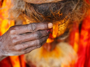 Akhil Bharatiya Akhara Parishad releases second 'fake babas' list, denounces 'charlatans who belong to no tradition' Akhil Bharatiya Akhara Parishad releases second 'fake babas' list, denounces 'charlatans who belong to no tradition'