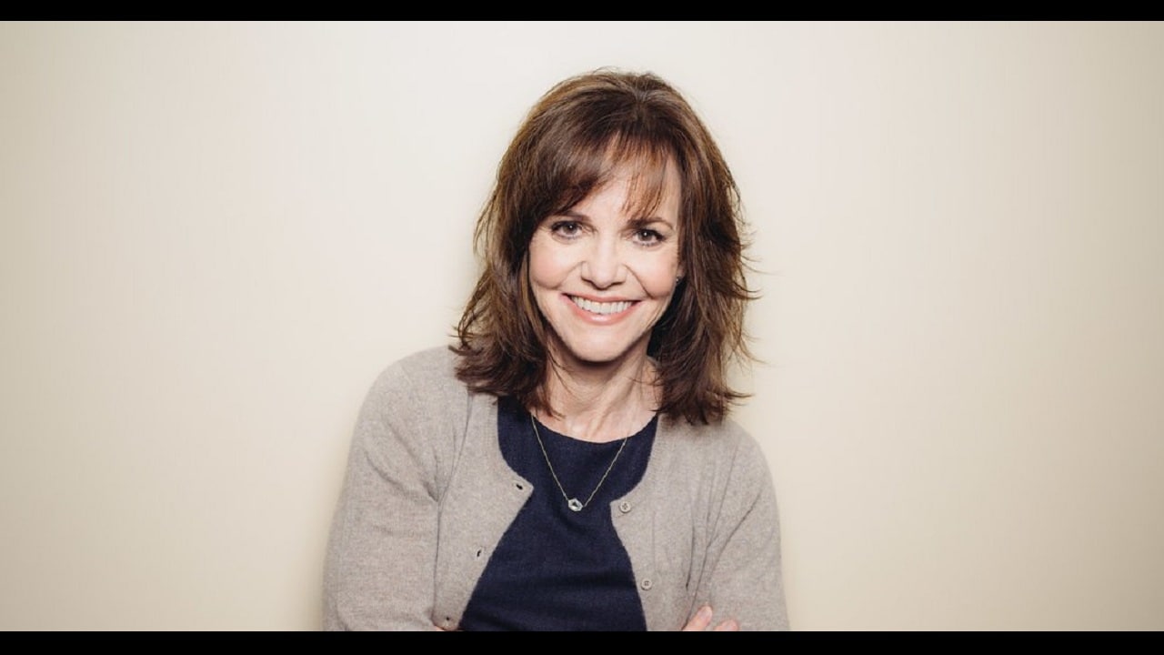 Oscar Winning Actress Sally Field To Look Back On Her Career In