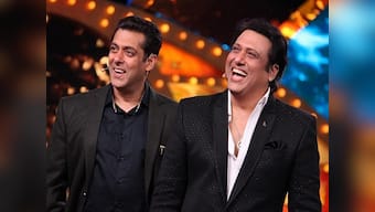 Salman Khan, Govinda will reportedly reunite for Partner 2 to be directed by Sohail Khan