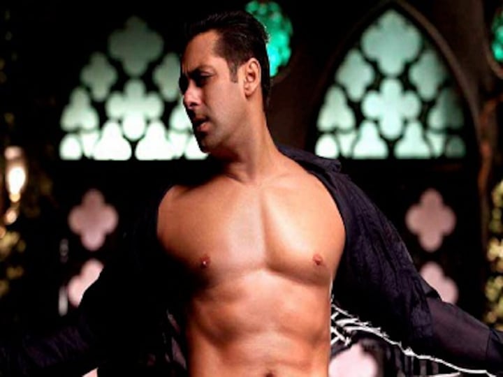 Being Salman Khan's T-shirt: Tracing how the garment is a not-so-inseparable part of his stardom