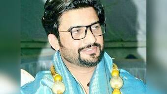 'Never heard of Salman Nizami': Congress rebuts Modi's charge, says he does not hold any party position